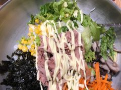 -正一味石锅拌饭(望京新世界店)