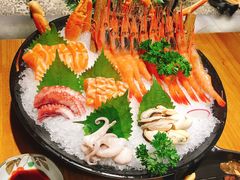 -德川家日本料理(中关村寰太大厦店)