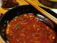 -青石桥老瓦房肥肠粉总店(青石桥总店)