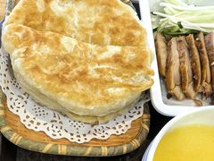 -李连贵熏肉大饼(金隅嘉品Mall店)
