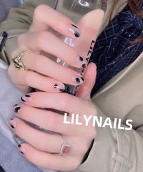 -LILY NAILS美甲美睫