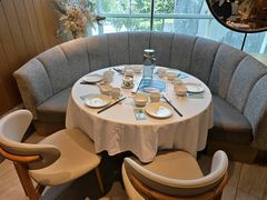 -莆田餐厅PUTIEN(金融街购物中心店)