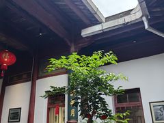 -董府·古宅餐厅