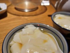 豆腐花-淘谷粤有味(石湾店)