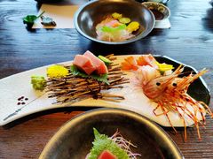 -四葉寿司·城市景观(深圳湾1号店)