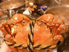 -大华锦绣假日酒店·锦味餐厅