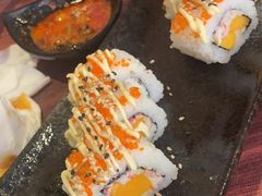 -哏儿寿司(红桥店)