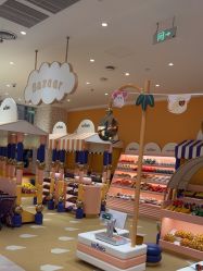 -奈尔宝·儿童乐园·亲子餐厅(苏州大悦城店)