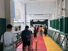 -天星小轮码头