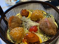 -翠园(北京王府中环店)