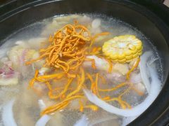 -探窝·竹笙椰子鸡(杨箕店)