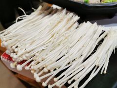 -陈记顺和潮汕牛肉火锅(棠德南路店)