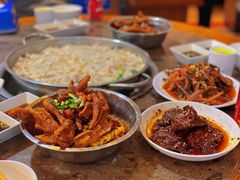 -迎三江菌汤兔(星桥街西段店)