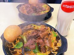 -南湖胖子砂锅(五福街店)