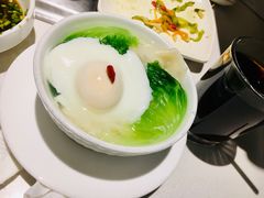 -海底捞火锅(长宁路龙之梦店)
