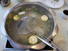 -潮悦牛肉火锅城(水贝店)