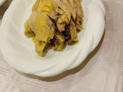 -翠亭酒家(山西南路店)