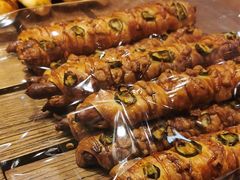 -西村叔叔的店·面包·甜品·蛋糕(崂山丽达店)