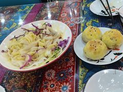 -烟疆印象新疆菜(万联广场店)