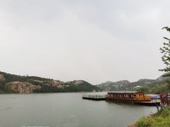 -松月湖大酒店