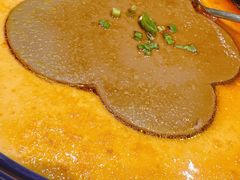 -吉林省林业宾馆-餐厅