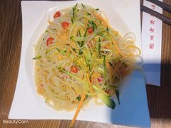 -吴满满油泼面(北方风味园店)