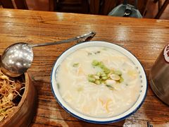 -老雒阳面馆·水席(定鼎门店)