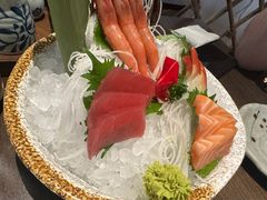 -青叶日本料理(北辰店)