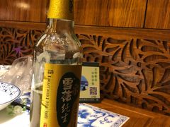 -东方饺子王(王府井关东古巷店)