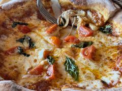 -La Tavernetta(Bar à Vin)(乌鲁木齐路店)