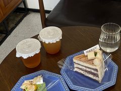-流酥可心·牛乳蛋糕商店(禾祥西路店)