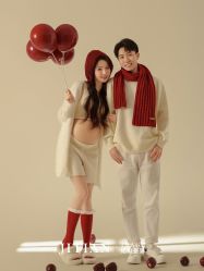 -专注孕妇照亲子照·纪田摄影