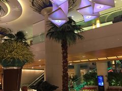 -威斯汀舞台餐厅