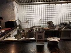 -臻老板牛肉面(光华路SOHO店)