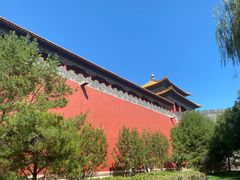 -故宫冰窖餐厅