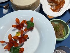 -宴周康·精致江浙菜(周浦店)