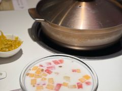 -烹然四季椰子鸡火锅(姚家园万象汇店)