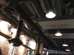 大堂-喜来稀肉(虹泉路店)