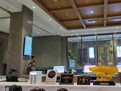 -星河湾温泉洗浴酒店