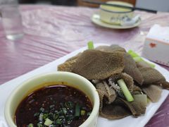 -洪霞餐馆