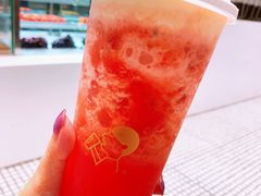 -喜茶(上海泰禾大厦店)