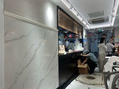 -小杨生煎(黄河路店)