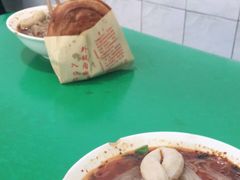-甘记肥肠粉(马鞍北路店)