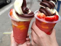 -十二中草莓冰·红豆沙冰屋(十二中店)