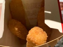 霸王鸡条-汉堡王(仲盛世界商城店)