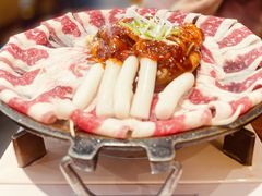 -双门洞·森系料理(体育西店)