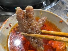 -正南齊北重庆老火锅(光华村直营店)