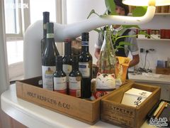 -Babycat私家御饼屋(龙头路一店)