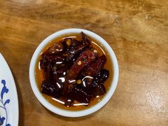 油辣椒-柴氏风味斋(甘家口店)