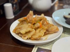 -老厨家(友谊路总店)